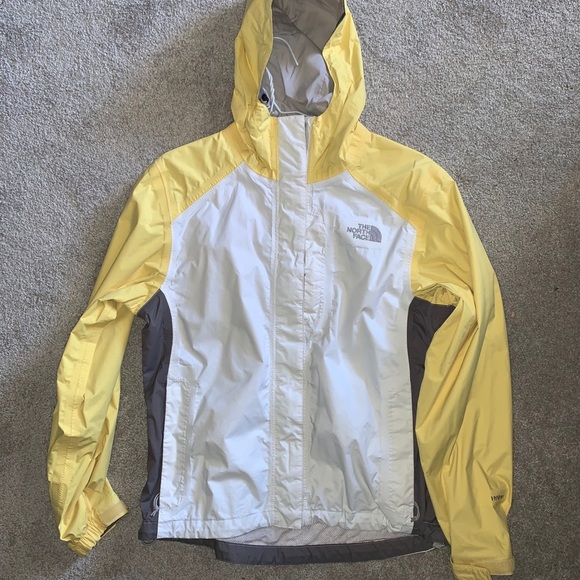 The North Face Jackets & Blazers - The North Face Hyvent rain and wind jacket S